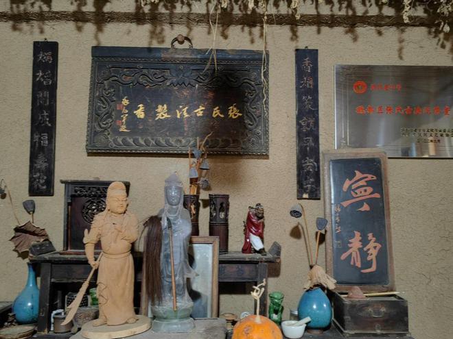 传统香文化与中医药文化的融合与传承CQ9电子游戏平台探访张氏汉香堂：(图6)