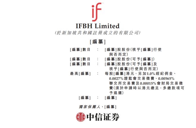 rsaceif港交所IPO永辉超市、羽西、优衣库等品牌动态CQ9电子版入口安踏收购德国狼爪分众收购新潮PradaVe(图3)