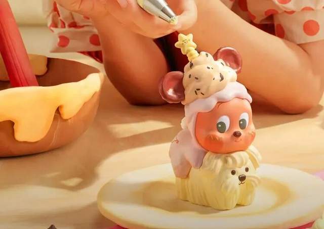 泡玛特是辆过山车CQ9电子游戏泡(图2)