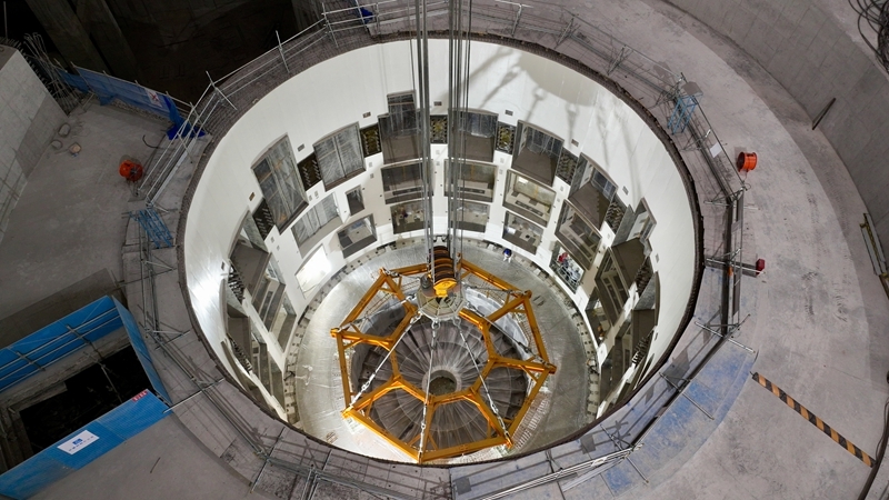 人文”与“经济”辉映共生CQ9电子双节相遇！“(图8)